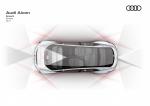 Audi Aicon Concept 2017 года